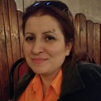 Няня, Санкт-Петербург, Дачный проспект, Проспект Ветеранов, Нарине Суреновна