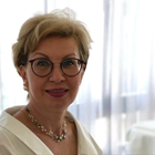 Няня, Москва, Смоленская улица, Смоленская, Ирина Владимировна