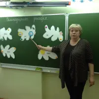 Няня, Москва, Новопеределкинская улица, Боровское шоссе, Лариса Борисовна