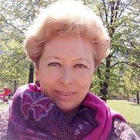 Няня, Москва, Белореченская улица, Братиславская, Ольга Владимировна