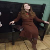 Домработница,,, Площадь Революции, Мария Юрьевна