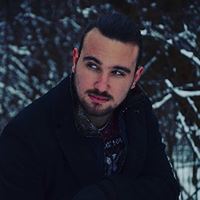 Репетитор, Москва, улица Михайлова, Рязанский проспект, Валентин Сергеевич