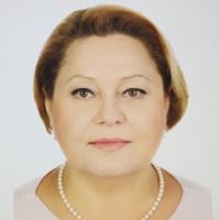 Няня, Санкт-Петербург, проспект Металлистов, Новочеркасская, Людмила Алексеевна