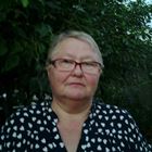 Домработница, Арамиль, улица Космонавтов, Арамиль, Ираида Евгеньевна