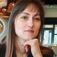 Няня, Краснодар, улица им. Сорока А.М., в районе Российская, Ирина Александровна