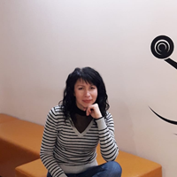 Няня, Краснодар, улица Селезнёва, в районе РМЗ, Елена Аркадьевна