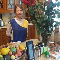 Домработница, Москва, 2-я Владимирская улица, Перово, Руслана Владимировна