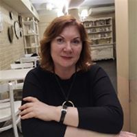 Репетитор, Белгород, улица Николая Чумичова, Центр, Лариса Михайловна