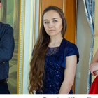 Домработница, , , Удельная, Елена Алексеевна
