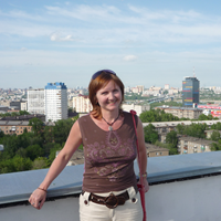 Няня, Новосибирск, Чемская улица, Северо-Чемской, Алла Игоревна