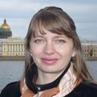 Няня, Санкт-Петербург, проспект Стачек, Нарвская, Светлана Валерьевна
