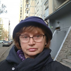 Няня, Санкт-Петербург, Ленская улица, Проспект Большевиков, Галина Алексеевна