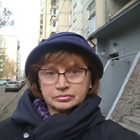 Няня, Санкт-Петербург, Хасанская улица, Проспект Большевиков, Наталья Львовна