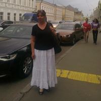 Домработница, Москва, Верхоянская улица, Свиблово, Родика Степановна