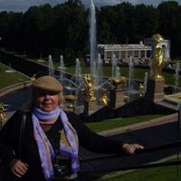 Няня, Санкт-Петербург, улица Ильюшина, Комендантский проспект, Татьяна Константиновна
