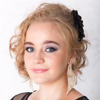 Няня, Екатеринбург, улица Соболева, Академический, Анастасия Андреевна
