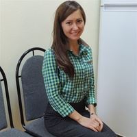 Няня, Уфа, улица Рихарда Зорге, Фирма Мир, Алсу Радиковна