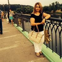 Домработница, Красногорск, улица Геологов, Нахабино, Сати Жораевна