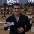 Репетитор, Москва, улица Шверника, Крымская, Кристина Эдуардовна