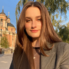 Няня, Одинцово, Вокзальная улица, Одинцово, Валерия Петровна