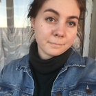 Няня, Санкт-Петербург, проспект Космонавтов, Звездная, Анастасия Андреевна