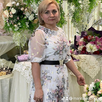 Семейная пара, Химки, Московская улица, Химки, Елиор Ибрагимович