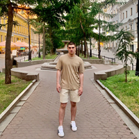 Няня, Краснодар,, в районе Старый Центр, Руслан Алексеевич