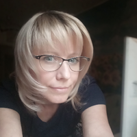 Няня, Санкт-Петербург, улица Композиторов, Парнас, Екатерина Владимировна