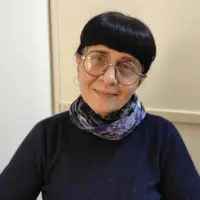 Няня, Москва, 2-й Мосфильмовский переулок, Парк Победы, Елена Ивановна