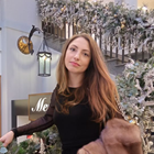Домработница, Санкт-Петербург, проспект Наставников, Проспект Большевиков, Мария Сергеевна