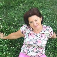 Няня, Москва, Артековская улица, Варшавская, Ксения Сергеевна