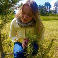 Няня, Москва,, Домодедовская, Анна Владимировна