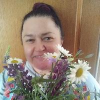Няня, Москва, улица Зои и Александра Космодемьянских, Войковская, Людмила Аркадьевна