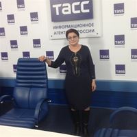 Няня, , , Балашиха, Сусанна Вартановна