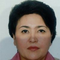 Няня, , , Электрозаводская, Майя Сабировна