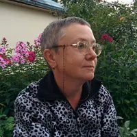 Няня, Красногорск, Есенинская улица, Новорижское шоссе (до Степановкого), Светлана Анатольевна