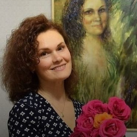 Няня, Санкт-Петербург, Кубинская улица, Ленинский проспект, Елена Рашидовна