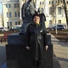 Сиделка, Санкт-Петербург,, Парк Победы, Мисхол Аманниязовна