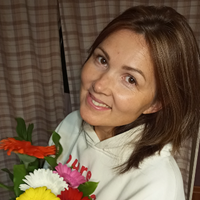 Няня, Санкт-Петербург, Репищева улица, Комендантский проспект, Анна Владимировна
