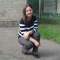 Няня, Москва, Саянская улица, Новогиреево, Анна Валерьевна