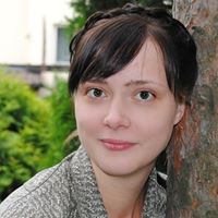 Домработница, , , Парнас, Анна Андреевна
