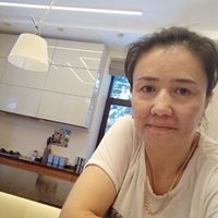 Домработница, Москва, Открытое шоссе, Бульвар Рокоссовского, Мохичехра Тохирджоновна