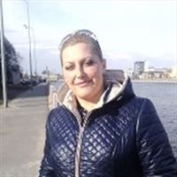 Няня, Санкт-Петербург, улица Свердлова, Сосновая поляна, Галина Николаевна