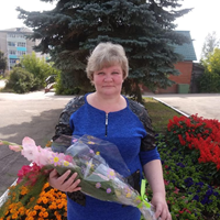 Сиделка, посёлок Зелёный,, Старая Купавна, Ольга Владимировна