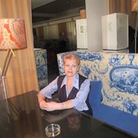 Няня, Новосибирск, улица Петухова, Затулинка, Людмила Евгеньевна