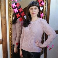 Няня, рабочий посёлок Лопатино, Солнечный бульвар, Видное, Марина Викторовна