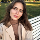 Няня, Санкт-Петербург, Среднерогатская улица, Звездная, Анастасия Сергеевна