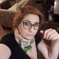 Домработница, Санкт-Петербург, 8-я линия Васильевского острова, Василеостровская, Лана Индикоевна