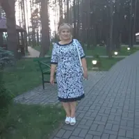 Няня, Старая Купавна, улица Заря, Старая Купавна, Людмила Емилиановна