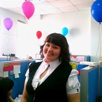 Домработница, Уфа, улица Писарева, Нижегородка, Светлана Насиховна